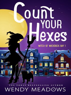 cover image of Count Your Hexes